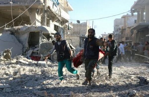 Liên Hợp Quốc có thể áp đặt lệnh ngừng bay quân sự tại Syria - 3 Liên Hợp Quốc có thể áp đặt lệnh ngừng bay quân sự tại Syria - 3