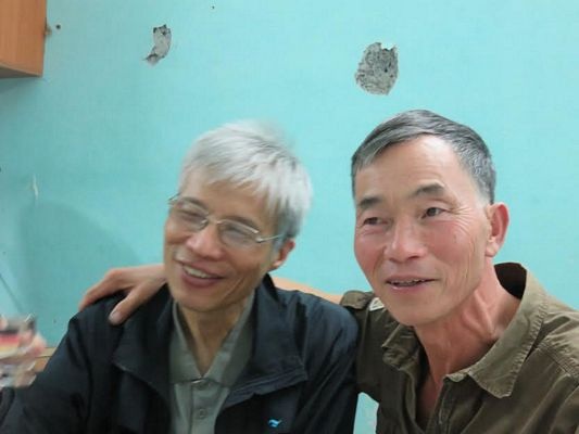 Tình buồn của người đàn ông Việt 30 năm sống không quốc tịch (Kỳ 1) - 3 Tình buồn của người đàn ông Việt 30 năm sống không quốc tịch (Kỳ 1) - 3