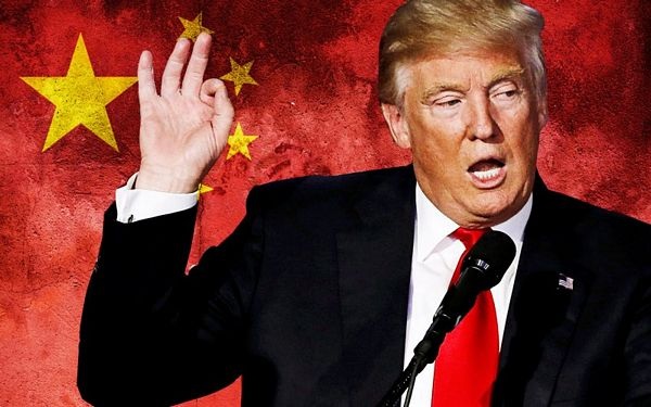 Các "ông lớn" muốn gì ở Trump? - 4