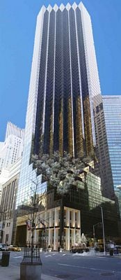 Thách thức không tưởng khi bảo vệ Trump - 5 Thách thức không tưởng khi bảo vệ Trump - 5
