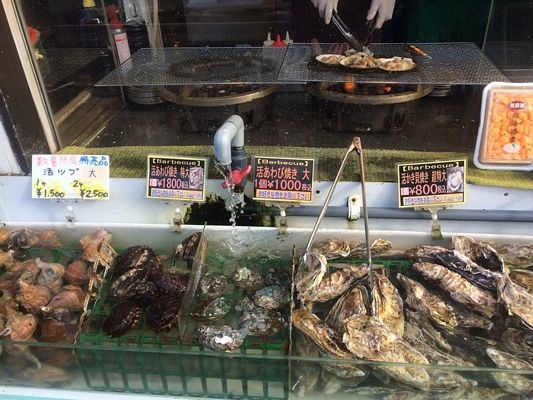 Hoài cổ với văn hóa sushi ở Otaru - 11 Hoài cổ với văn hóa sushi ở Otaru - 11