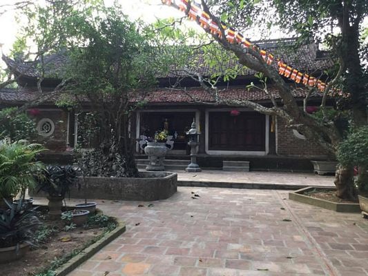 Nơi đây hoàng hôn yên tĩnh… - 11