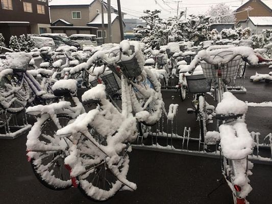 Đón mùa Đông đến sớm ở Hokkaido - 10 Đón mùa Đông đến sớm ở Hokkaido - 10