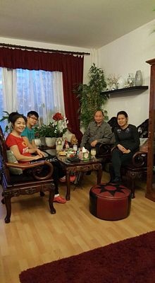 Người Việt đón Noel 2016 an lành và đầm ấm - 3 Người Việt đón Noel 2016 an lành và đầm ấm - 3