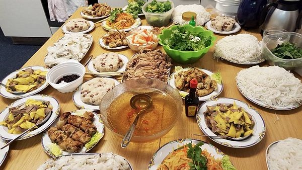 Người Việt đón Noel 2016 an lành và đầm ấm - 13 Người Việt đón Noel 2016 an lành và đầm ấm - 13