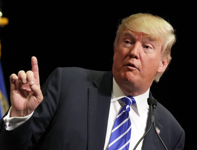 Có nên đi du học Mỹ khi ông Trump lên làm Tổng thống? - 1
Còn quá sớm để nói rằng các du học sinh Việt tại Mỹ bị ảnh hưởng tiêu cực khi ông Donald Trump đắc cử Tổng thống. (ảnh Reuters)