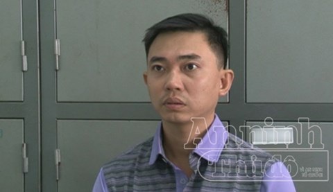 Triệt xóa đường dây mại dâm núp danh nghĩa "PG tiệc" trên mạng xã hội - 1 Tú ông Nguyễn Xuân Dũng