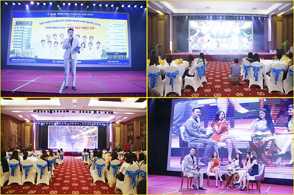 Tuần lễ vàng khai trương: KIM Hospital giảm tới 15 triệu nâng mũi, bấm mí, nâng ngực… - 2 Tuần lễ vàng khai trương: KIM Hospital giảm tới 15 triệu nâng mũi, bấm mí, nâng ngực… - 2