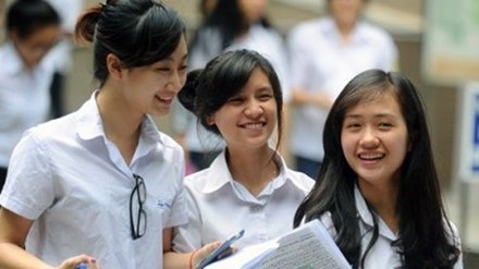 Trường cao đẳng sắp được tuyển sinh quanh năm - 1 Trường cao đẳng sắp được tuyển sinh quanh năm - 1