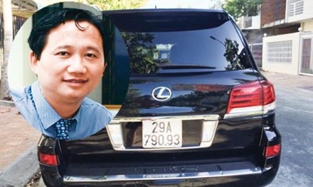 Quản lý chặt việc xuất cảnh hàng loạt "sếp" doanh nghiệp dầu khí - 1
Ông Trịnh Xuân Thanh được cho là bỏ trốn từ tháng 7/2016 và đến nay vẫn bặt vô âm tín