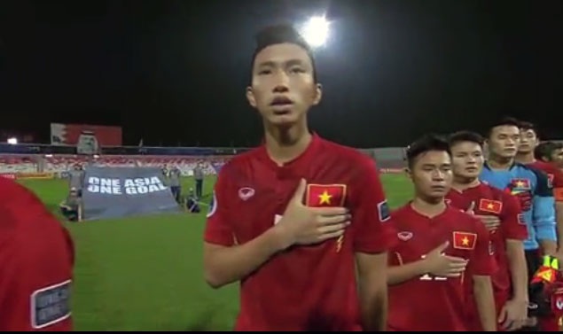 U19 Việt Nam 0-3 U19 Nhật Bản: Đẳng cấp chênh lệch - 1
U19 Việt Nam đã phải về nước sau thất bại trước U19 Nhật Bản ở bán kết