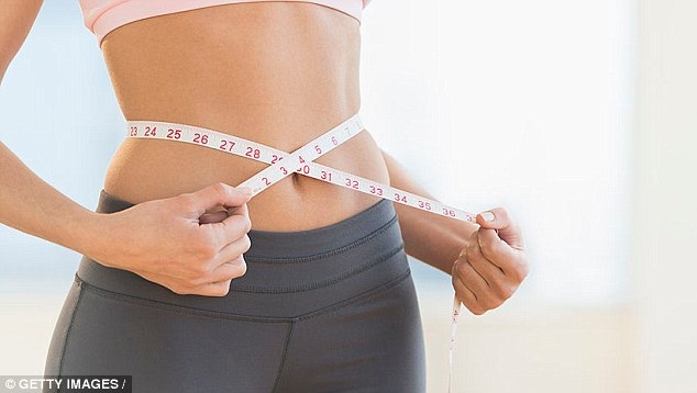Mức insulin tăng ở người gầy làm tăng nguy cơ ung thư ruột - 1 Mức insulin tăng ở người gầy làm tăng nguy cơ ung thư ruột - 1