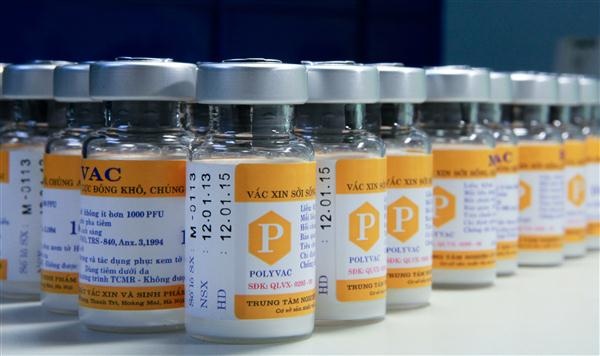 Top 9 sự kiện y tế nổi bật năm 2016 - 10 Top 9 sự kiện y tế nổi bật năm 2016 - 10