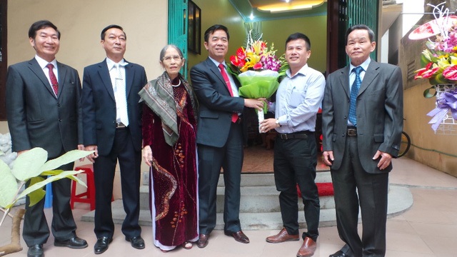 Top 9 sự kiện y tế nổi bật năm 2016 - 9 Top 9 sự kiện y tế nổi bật năm 2016 - 9