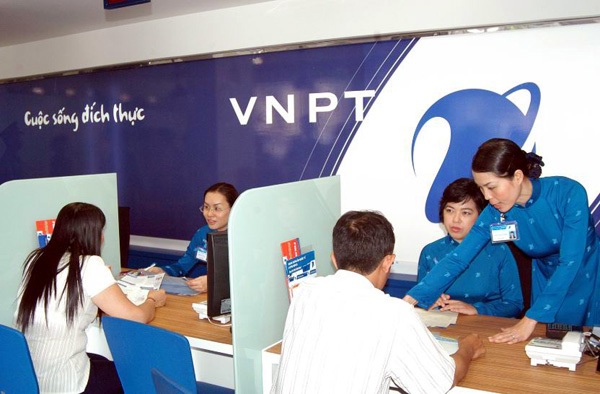 3 “ông lớn” VNPT, Viettel, MobiFone làm ăn ra sao trong năm 2016? - 1