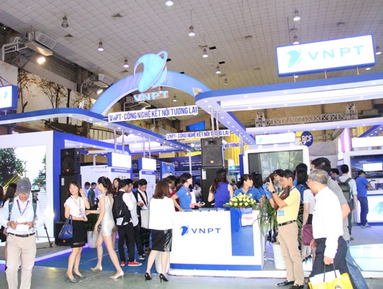Nhà nước sẽ chỉ giữ từ 50 đến dưới 65% vốn điều lệ VNPT, MobiFone - 1 Quyết định 58 của Thủ tướng Chính phủ ban hành Tiêu chí phân loại doanh nghiệp nhà nước, doanh nghiệp có vốn nhà nước và Danh mục doanh nghiệp nhà nước thực hiện sắp xếp giai đoạn 2016 - 2020 có hiệu lực thi hành từ ngày 15/2/2017. (Ảnh minh họa)