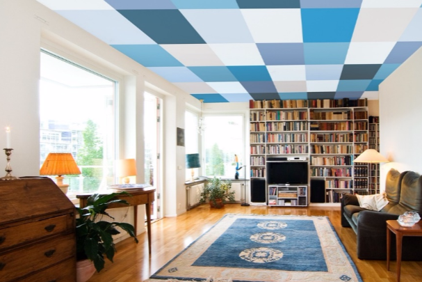 
Tại Việt Nam, cứ 2 căn nhà thì có 1 căn sử dụng các vật liệu mới của Vĩnh Tường
