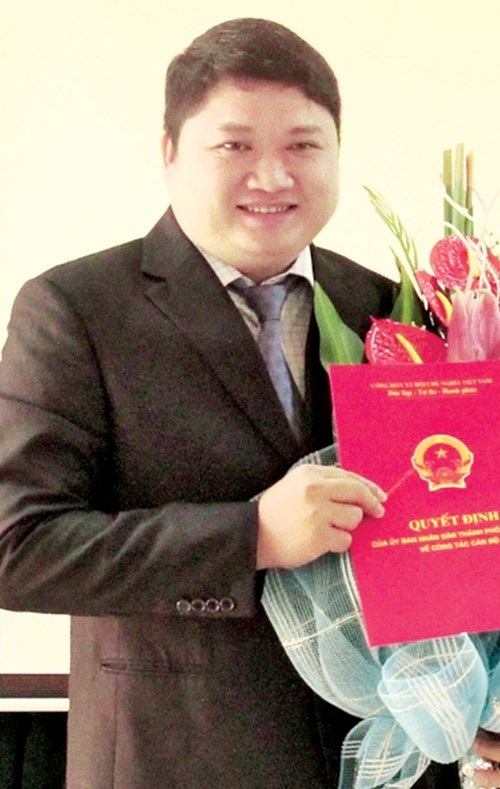 Quản lý chặt việc xuất cảnh hàng loạt "sếp" doanh nghiệp dầu khí - 3
Theo chân một số sếp doanh nghiệp lớn trước đó, ông Vũ Đình Duy cũng được cho là đã cao chạy xa bay