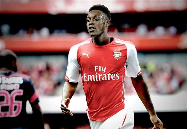 Welbeck và những người từng phục vụ cả Arsenal lẫn MU - 25
Danny Welbeck gia nhập Arsenal sau khi Van Gaal không coi trọng anh