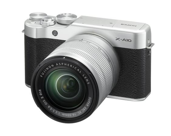 Fujifilm ra mắt máy ảnh không gương lật giá rẻ dành cho người thích selfie - 2 Fujifilm ra mắt máy ảnh không gương lật giá rẻ dành cho người thích selfie - 2