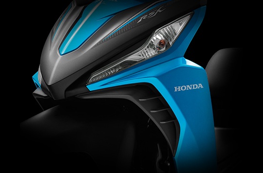 Honda Việt Nam giới thiệu Wave 110 RSX mới - 2 Honda Việt Nam giới thiệu Wave 110 RSX mới - 2