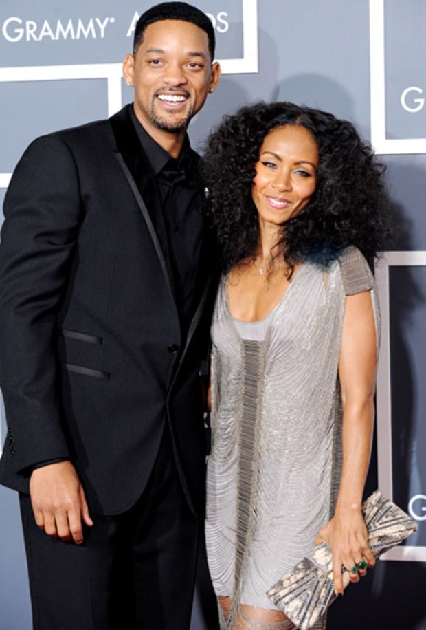 Những cặp sao yêu nhau từ phim trường - 8
Will Smith và Jada Pinkett hẹn hò từ năm 1995 - sau khi đóng cùng nhau trong bộ phim The Fresh Prince of Bel air. 2 năm sau đó họ kết hôn và giờ vẫn là biểu tượng gia đình kiểu mẫu đáng ngưỡng mộ tại Hollywood. Đôi vợ chồng nổi tiếng khẳng định, cuộc sống riêng của họ nồng cháy như ngày mới yêu.