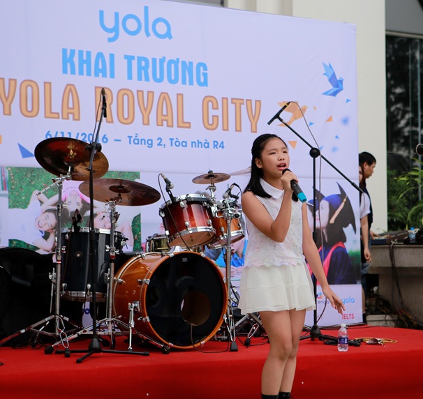 Phá vỡ “lối mòn” học tiếng Anh - 5 Phá vỡ “lối mòn” học tiếng Anh - 5