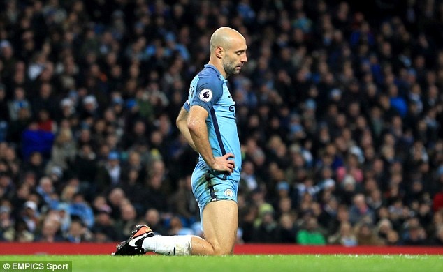 Hull City - Man City: Quà Giáng sinh cho đội khách - 3 Hull City - Man City: Quà Giáng sinh cho đội khách - 3