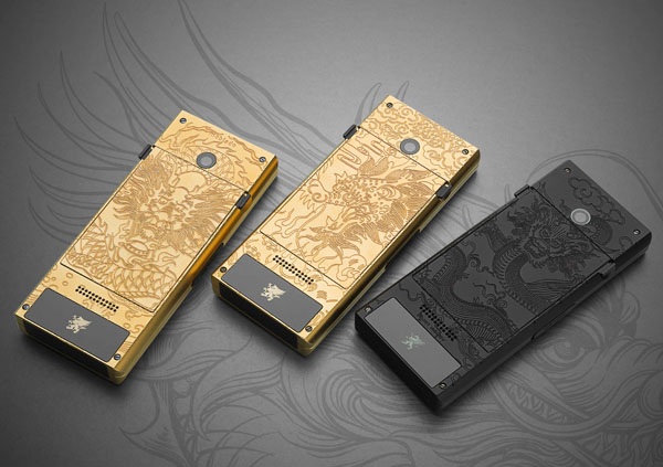 Điện thoại Rồng của Mobiado: Huyền thoại có thật - 1 “Rồng” của Mobiado lần lượt là Water Dragon (Đại hải long), Fire Dragon (Hỏa long), và Stealth Dragon (Ẩn long). Mỗi phiên bản mang một sức mạnh đặc biệt theo truyền thuyết về loài linh thú.