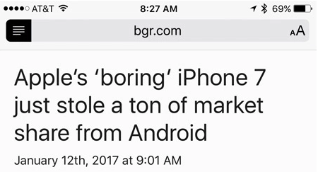 Mẹo kích hoạt tính năng ẩn "giao diện tối" trên iPhone khi sử dụng ban đêm - 2 Mẹo kích hoạt tính năng ẩn "giao diện tối" trên iPhone khi sử dụng ban đêm - 2