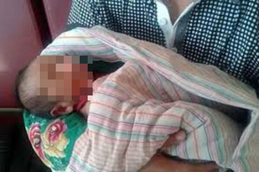 Nghi án bà ngoại bán cháu 20 triệu đồng để… trả nợ - 1 Ảnh minh hoạ