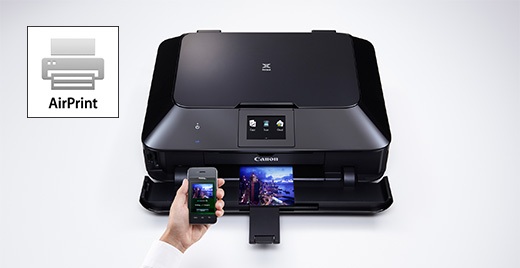 Sử dụng AirPrint để in văn bản nhanh chóng trên iPhone, iPad.