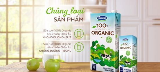Vinamilk đánh dấu Việt Nam trên bản đồ Organic thế giới - 7 Vinamilk đánh dấu Việt Nam trên bản đồ Organic thế giới - 7
