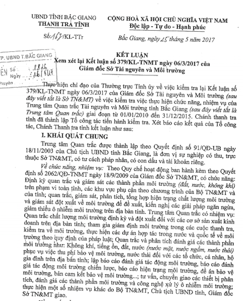 Đấu thầu tài sản công kiểu “làm xiếc”, kết luận hàng loạt sai phạm nhưng... không xử lý? - 1 Đấu thầu tài sản công kiểu “làm xiếc”, kết luận hàng loạt sai phạm nhưng... không xử lý? - 1
