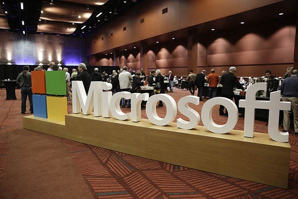 Nếu không sở hữu Microsoft, Bill Gates liệu có thể là tỷ phú? - 2 Microsoft là con gà đẻ trứng vàng cho Bill Gates