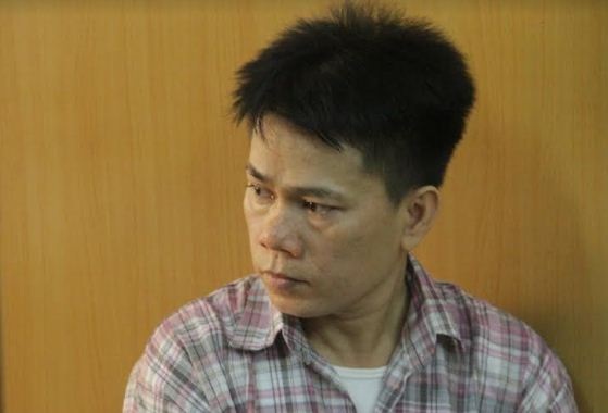 Chở bạn gái đi ăn chè, nam sinh lớp 10 bị cha bạn gái đánh chết - 1 Bị cáo Tuấn lãnh án tù chung thân