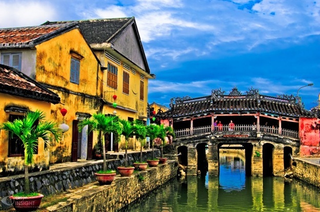 Đất nền ven biển Hội An – Thắng ngay từ khi đầu tư - 1 Đất nền ven biển Hội An – Thắng ngay từ khi đầu tư - 1