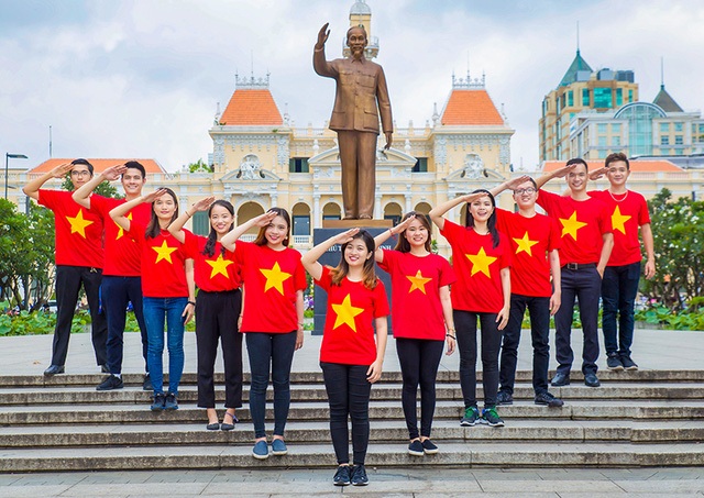 Mời góp ý Dự thảo Báo cáo chính trị Đại hội Đoàn toàn quốc lần thứ XI - 1 Mời góp ý Dự thảo Báo cáo chính trị Đại hội Đoàn toàn quốc lần thứ XI - 1
