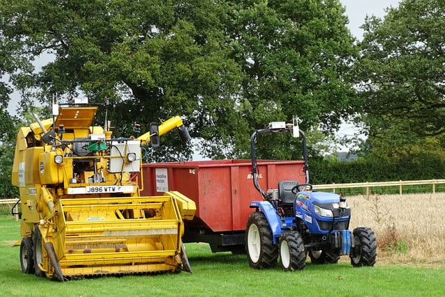 Nếu robot này được bán tại Việt Nam, nhiều nông dân sẽ mất việc? - 4