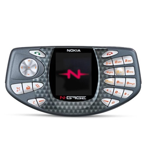 Từng một thời là nhà sản xuất của những phát kiến sáng tạo, Nokia sở hữu trong tay bộ sưu tập đồ sộ gồm toàn những sản phẩm có thiết kế phá cách. Đầu tiên phải kể tới chiếc N-Gate lấy ý tưởng từ bộ tay cầm điều khiển trò chơi kết hợp cùng dải phím số và phím điều hướng độc đáo.