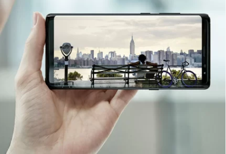 8 lý do giúp Galaxy Note8 sẽ đánh bại iPhone X - 1 8 lý do giúp Galaxy Note8 sẽ đánh bại iPhone X - 1