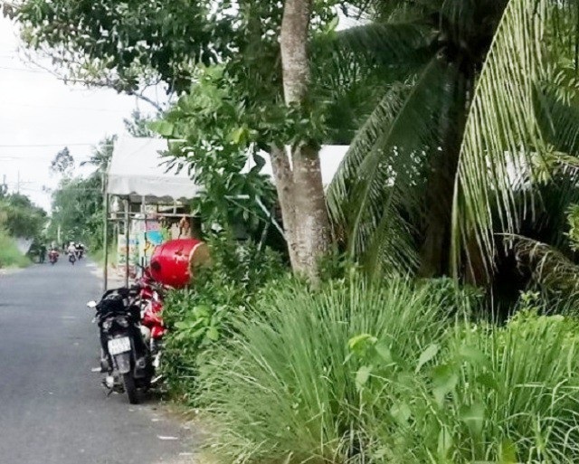 Phó hiệu trưởng mầm non uống thuốc sâu tự vẫn nghi do vỡ hụi - 1 Người nhà đang làm hậu sự cho cô D.