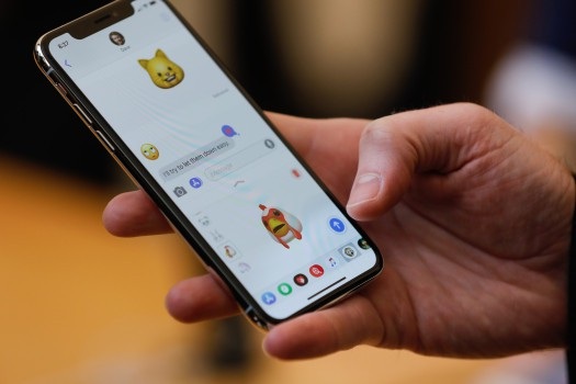 5 câu hỏi lớn khiến Apple phải "đau đầu" trong năm 2018 - 1 5 câu hỏi lớn khiến Apple phải "đau đầu" trong năm 2018 - 1