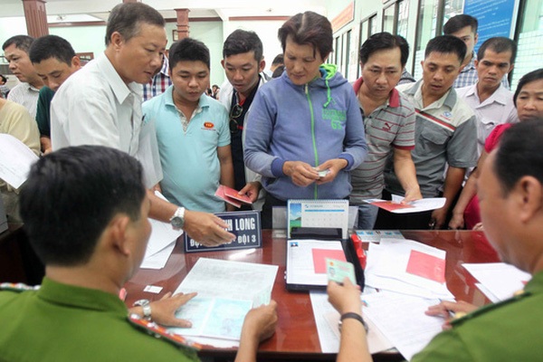 Thông qua Luật Tiếp cận thông tin - một trong 10 sự kiện nổi bật của ngành Tư pháp - 1 (Ảnh minh họa)