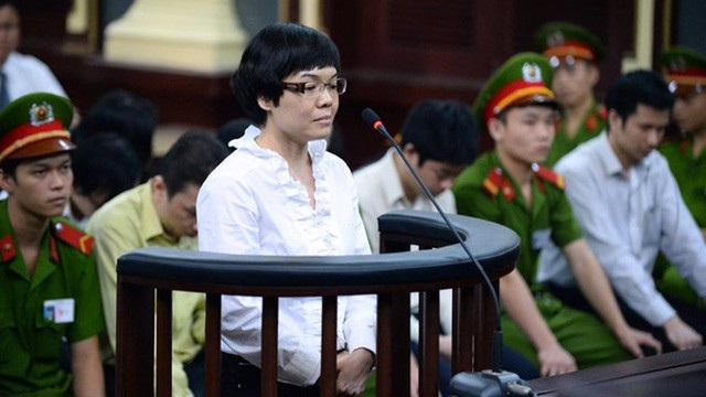 Ngăn chặn tẩu tán tài sản, xử nghiêm cán bộ nhũng nhiễu, gây phiền hà - 2 Đại án liên quan đến Huỳnh Thị Huyền Như có một số tiền rất lớn phải thu hồi nhưng không có khả năng thi hành án.