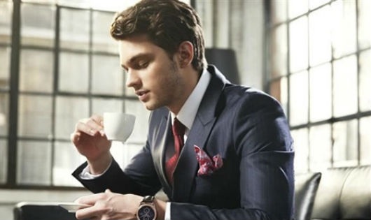 Quan niệm về tướng đàn ông phú quý của cổ nhân - 1