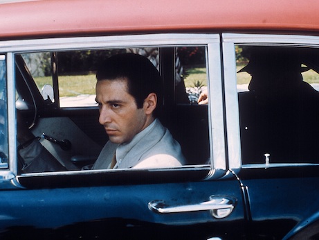 Nam diễn viên “Bố già” qua đời ở tuổi 91 - 4 Stanton có một vai phụ trong “The Godfather II” (Bố già phần II - 1974).