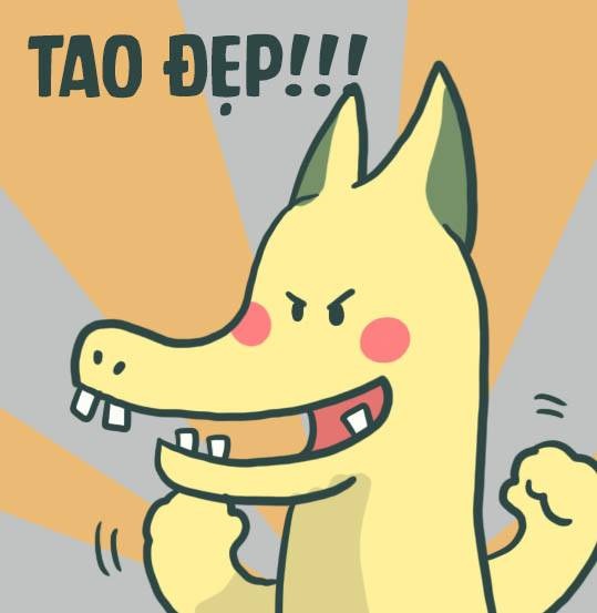 Trọn bộ "Rồng vàng kute" khiến dân mạng "phát sốt" - 3 Trọn bộ "Rồng vàng kute" khiến dân mạng "phát sốt" - 3