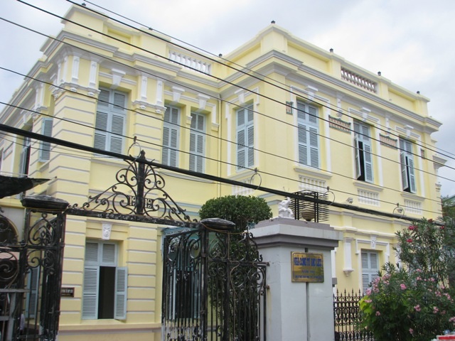 Chưa thăm nhà “Công tử Bạc Liêu” xem như chưa ghé Bạc Liêu - 1 Về Bạc Liêu, chưa ghé thăm Khu nhà Công tử Bạc Liêu- một điểm du lịch nổi tiếng của tỉnh này- thì xem như chưa về Bạc Liêu.