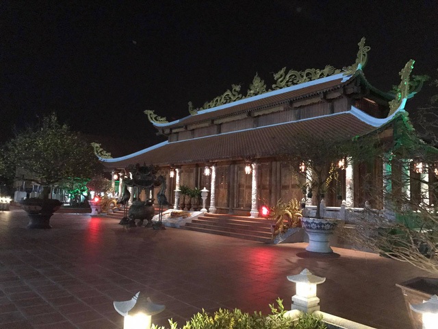 “Ốc đảo” Long Phước sẽ có thêm cây cầu hơn 350 tỷ đồng - 2 Vùng đất Long Phước, quận 9, TPHCM có nhiều tiềm năng về phát triển kinh tế, du lịch vùng sông nước.